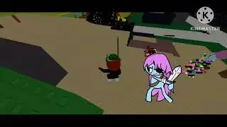 MLP X PIBBY GLITCH FAN-MADE BY DUDA_04080