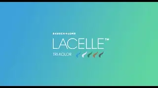 Lacelle&trade; Tri-Kolor | See The Incredible In You