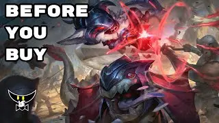 Before You Buy Marauder Kled