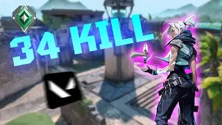 BU VİDEODA TOPLAM 34 KILL VAR