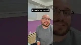Introducing myself to those who don't know me #writer #author