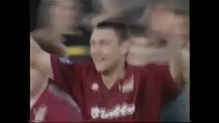 1997 PLAY OFFS - Northampton Town 3 Cardiff City 2