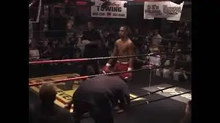2 Julio Moreno vs Jonahvan Visante : Hawaii MMA