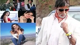 OMG :  13 Bollywood Celebrity and their Wierd Habbits| Bollywood Inside Out