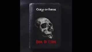 CURSE OF EIBON (Sweden) - Book Of Eibon (2020) (HD)