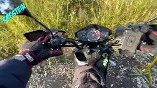 👀Por qué compré la WS175? 🤷🏻‍♂️😅/ Me arrepiento?/ Observaciones diarias / Motovlog