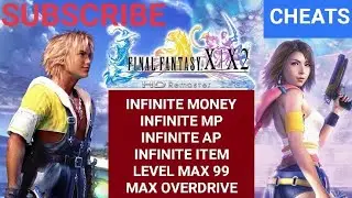 PLAY & FUN GAME ANDROID FULL OFFLINE FINAL FANTASY X HD REMASTER V1.0.0 REALME 6 PRO (SD720G)