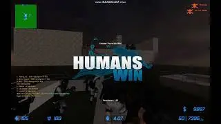 CSS: Zombie Escape/Boat Escape 6/ze_boatescape6_remix_fix2 [Nemesis Mode]