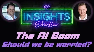 Responsible AI, Adoption, & Regulation Challenges | Johan Steyn | Insights Overflow - S2 Ep2