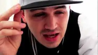 Stylus TV Ep 2 - UK DJ LINK UP
