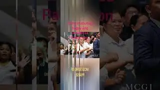 AWIT NG KALIGTASAN  /lyrics  - MCGI song of praise  (@sevenseven69)