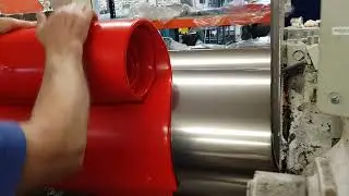 Milling Silicone Rubber - Advanced Materials Ltd