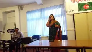 SNC - Sadinota Dibosh 2017 l JV Productions (Sheffield)