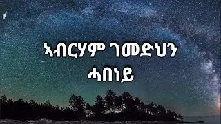 Abrham G/medhin - Habeney ኣብርሃም ገ/መድህን - ሓበነይ (Lyrics)