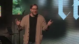 I Love the Church: The Temple (Revelation 2-3)