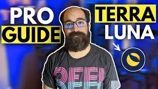 In-Depth Beginners Guide to Terra Luna (LUNA)