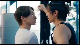 Rain x Payu... like a river