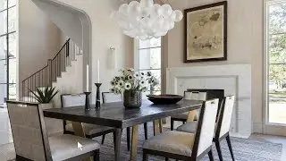 Benjamin Johnston on Decorative Lighting Ideas for Your Dream Home