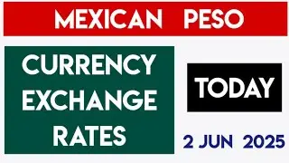MEXICAN PESO EXCHANGE RATES TODAY 02 MAY 2025 mxn price usd mxn