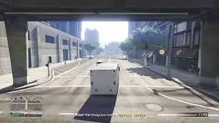 GTA