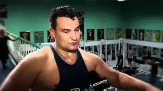 Андріан Поліщук - меценат львівського бодибілдингу