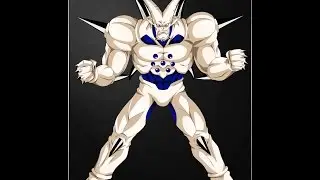 Голосовые клипы DBZ - Омега Шенрон