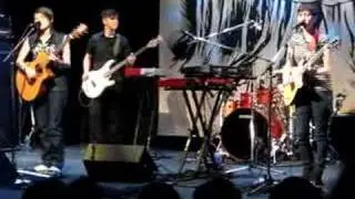 tegan and sara you wouldnt like me