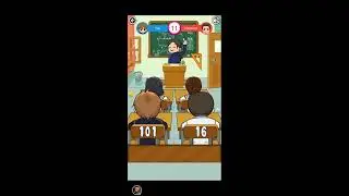 game 20 Live  - Puzzle Collection: Battle Slap School - Android Gameplay #shorts #livestream