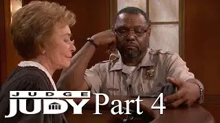 Roughed Up in a Vegas Hotel Room? | Part 4