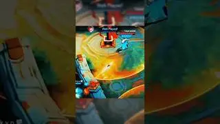 Beatrix sniper?! 1hit? 🥴