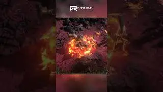 POE2 Bear Druid &ndash; Greysnarl Elite Fight #poe2