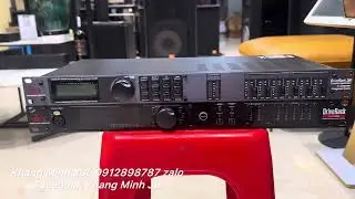 Crossover DBX 260 v&agrave; VENU 360 đẹp xuất sắc gi&aacute; tốt | Khang Minh JBL 🇺🇸 |