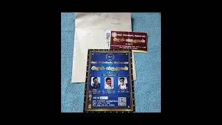 Director Bhagyaraj uncle gives Award #bhagyaraj#bhagya #bhagyarajspeech #tamil #tamilcinema