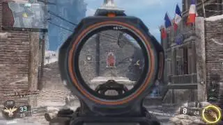Sniper Threat
