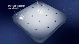 Прямая лазерная плавка металлов (DMLM) | GE Additive