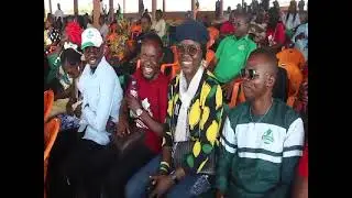 (CRTV) EBEBDA : 7e assembl&eacute;e g&eacute;n&eacute;rale du RAFDEL (19/10/2024)