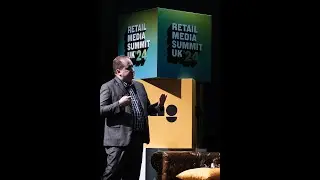 Retail Media Summit UK 2024 