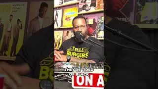 Black fatigue....are we tired of our own people? Episode2  out now. Subscribe to our YouTube channel