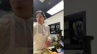 Omega Vert 400 Juicing