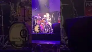 BAG'SHOW 19 CROWD VIEW | MIMICHE DRUMS PLAYING GIVE ME THAT FONK
