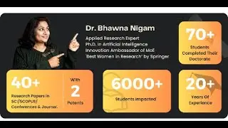 How to write reserach paper using AI || How AI can help in resserach process