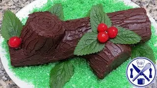 Tronco de Natal