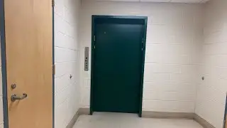 (UPDATE) Elevator in Science Wing; Wachusett Regional High School; Holden MA