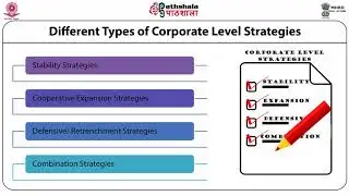 Cooperative Strategies