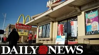 Первый город с мусульманским большинством в США &mdash; Хамтрамк, штат Мичиган.