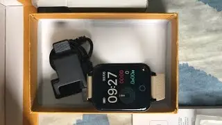 Before Buying B57 smart watch men women smartwatch fitness Bracelet