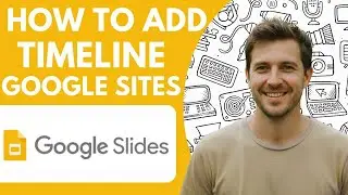 How to Add a Timeline to Google Sites Full 2026 Guide