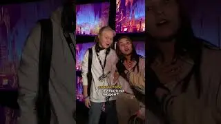 Король и шут голосами посетителей выставки #панк #корольишут #питер #спб