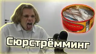 ФЫВФЫВа СТОШНИЛО НА СТРИМЕ? ПРОБУЕТ СЮРСТРЁМИННГ