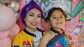 CUMPLEAÑOS DE MAYLEN 